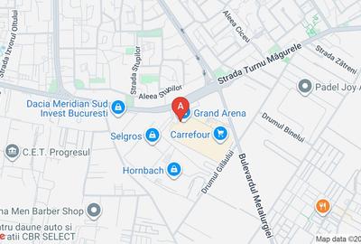 Apartament 2 camere 54 mp suprafață utilă - 1