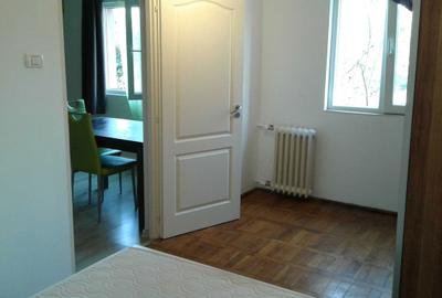 Apartament cu 2 camere semidecomandat în Șagului - 5