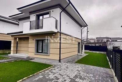 Casă cu 4 camere în Vorovești - 4