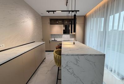 Casă individuală cu 5 camere cu Canalizare în Pipera - 8