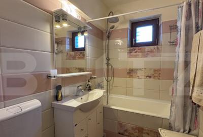 Apartament 3 camere, 96 mp, 3 balcoane, loc de parcare, ULTR - 13