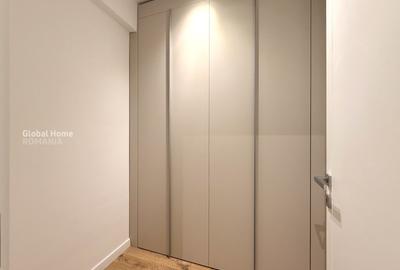 Apartament cu 2 camere decomandat, mobilat în Pipera - 18