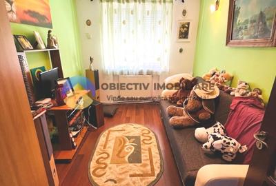 Apartament 4 camere - Darmanesti calea ROMANULUI/ 2 bai/ 2 balcoane - 5