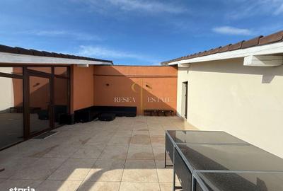 Apartament cu 2 camere în Moșnița Nouă