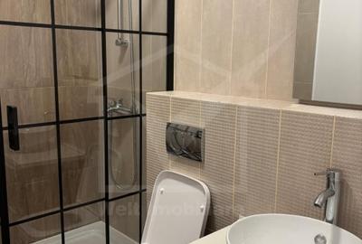 Apartament cu doua camere si parcare inclusa, Floresti - 17