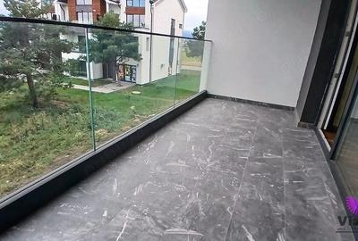 Garsonieră nedecomandată, mobilată în Cristian - 7