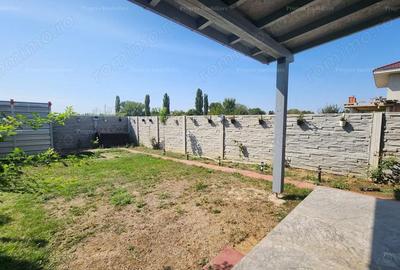 Casă cu 3 camere în Central - 16