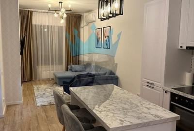 Apartament 2 camere Mihai Bravu GViTown Residence - 3