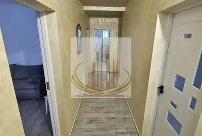 Casă cu 2 camere cu Teren 350 Mp în Central