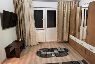 Apartament cu 2 camere decomandat în Crihala