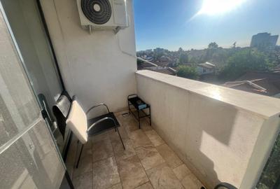 Apartament cu 2 camere decomandat în Tomis Plus - 10