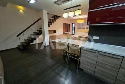 Apartament 3 camere 2 balcoane 2 bai 105 mpu etaj 1 Calea Dumbravii - 10