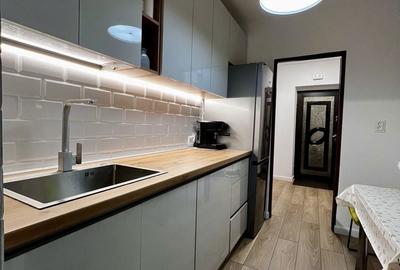 Apartament cu 3 camere decomandat în Central - 7