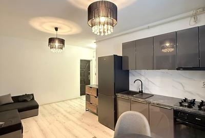 Apartament cu 2 camere decomandat, mobilat în Militari - 24