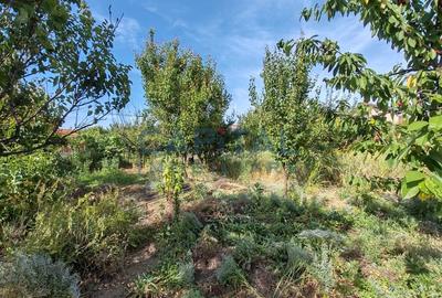 Casa de vanzare in cartierul Bulgaria. Comision 0! - 15