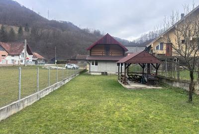 Casă cu 3 camere în Remeți - 6
