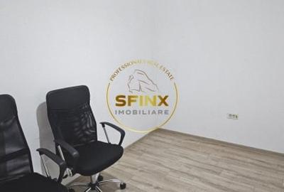 Spatiu birou Salajan Nicolae Grigorescu 75 mp - 3