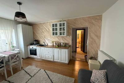 Apartament cu 2 camere decomandat în Nord