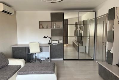 Apartament 2 camere Nerva Traian- Mall Vitan - 2