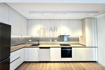 Apartament 3 camere de lux prima inchiriere Albert Nord Ploiesti - 7