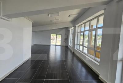 Spațiu comercial, de 2,351 mp, în Central - 11