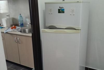 Garsonieră decomandată, mobilată în Metalurgiei - 8