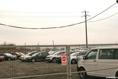 Otopeni - Str. Drumul Garii Balotesti, 11.740 mp. teren intravilan - 1