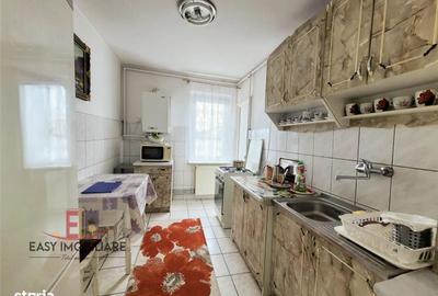 Apartament cu 3 camere în Tudor - 2