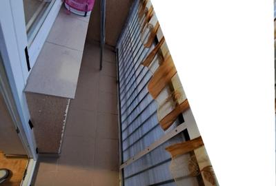 Garsonieră decomandată, mobilată în Exterior Est - 9