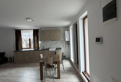 Casă cu 2 camere cu Teren 250 Mp în Exterior Vest - 3