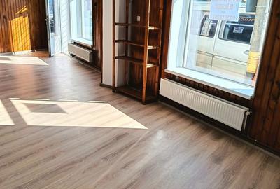 Spațiu comercial, de 55 mp, în Central - 5