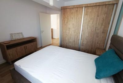 Apartament cu 2 camere, mobilat în Dacia - 5