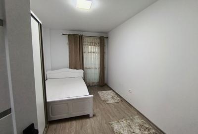 Apartament cu 2 camere decomandat în Șcheia