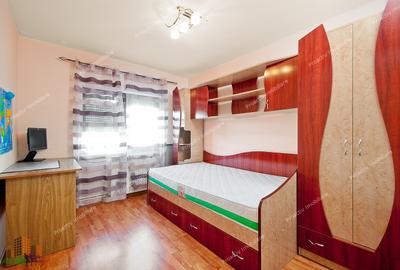 Apartament cu 3 camere dec in Galati, confortabil și luminos, zonă N. Leonard - 10