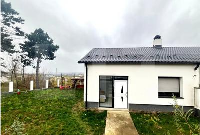 Casă cu 2 camere cu Teren 800 Mp în Central - 4