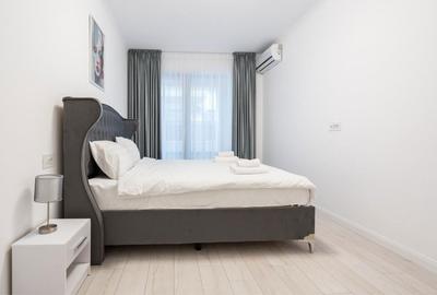 Apartament cu 3 camere decomandat în Central - 2