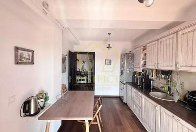 0% COM Apartament deosebit cu 3 camere, 2 niveluri | Ronat - 4