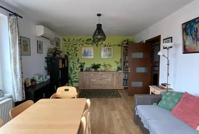 Apartament cu 4 camere decomandat în Baciu - 3