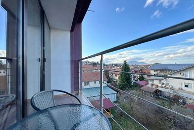 Apartament 2 camere Inchiriere, Pozitie Centrala - 5