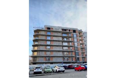 Apartament cu 3 camere decomandat în P-ța Unirii - 14