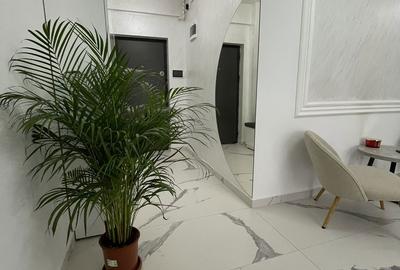 Apartament cu 3 camere decomandat în Central - 2