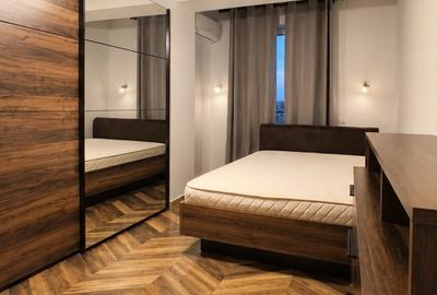 Apartament cu 3 camere în Universitate - 4