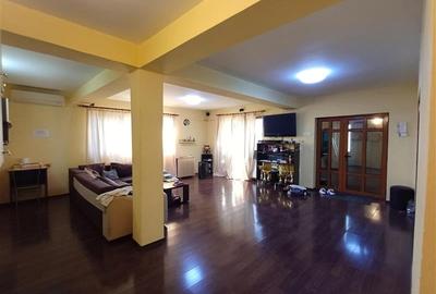 5 camere - 3 bai - 200 mp utili - teren 920 mp - Domnesti - Craitei - 3