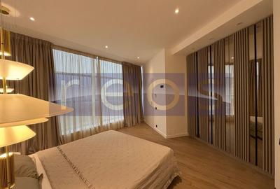 INCHIRIERE 4 CAMERE | ONE NORTH LOFT | MOBILAT SI UTILAT LUX | LOC PARCARE | - 13