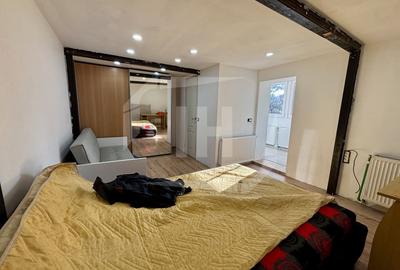 Casa individuala, cu garaj in Andrei Mureasanu - 2