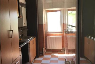 Garsonieră în Muncii - 2