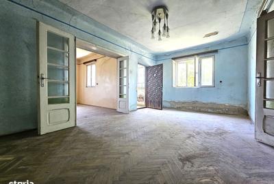 Casă cu 4 camere în Viișoara - 3