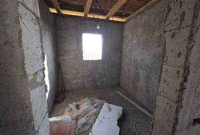 Casă cu 3 camere în Tulucești - 5