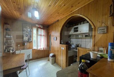 Apartament 3 camere decomandat Etaj 2/4 Cartier Unir - 1