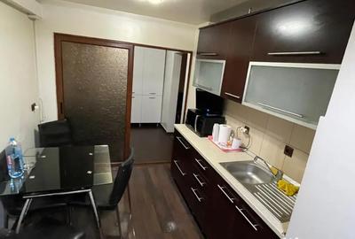 Apartament cu 2 camere semidecomandat în Plantelor - 3